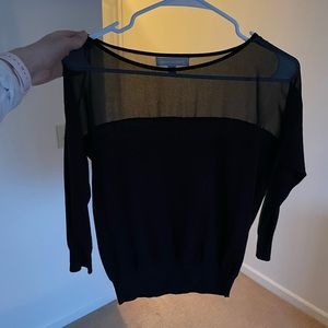 Banana Republic sweater XS